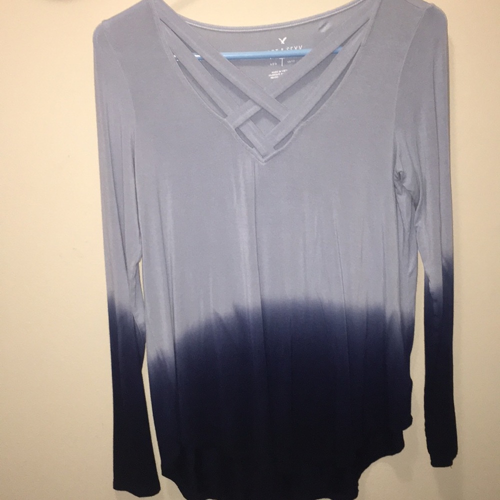 American eagle shirt